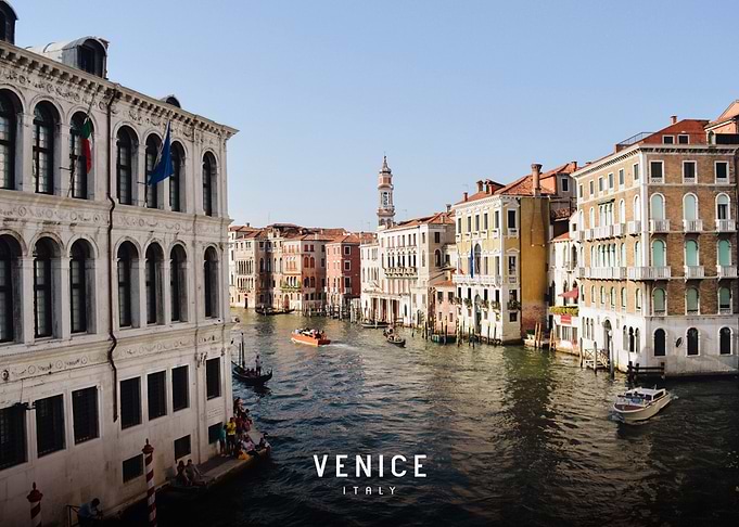 Venice