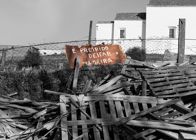 Proibido