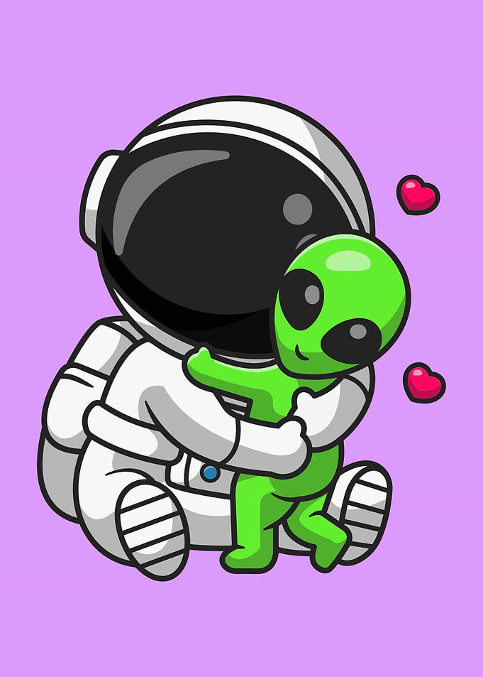 astronot