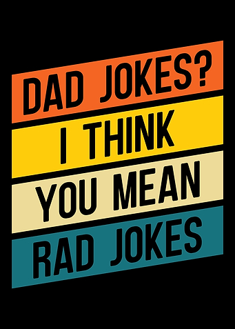 Dad Jokes