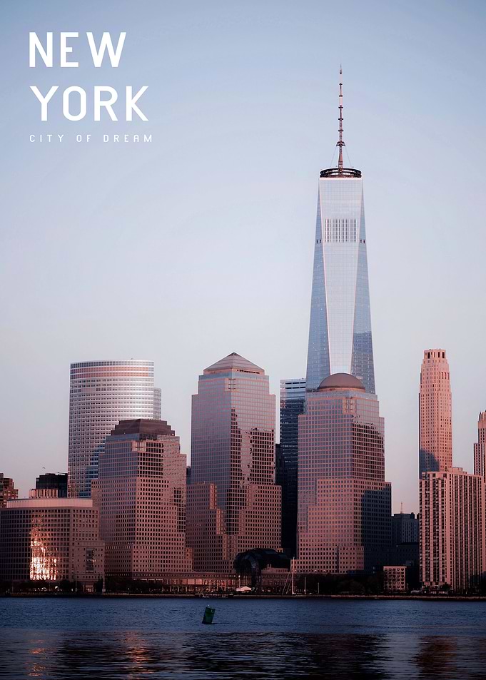 New York City
