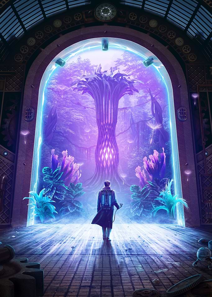 The Futurist