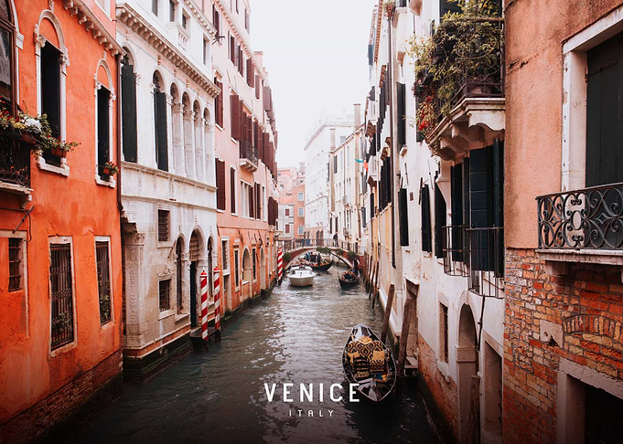 Venice
