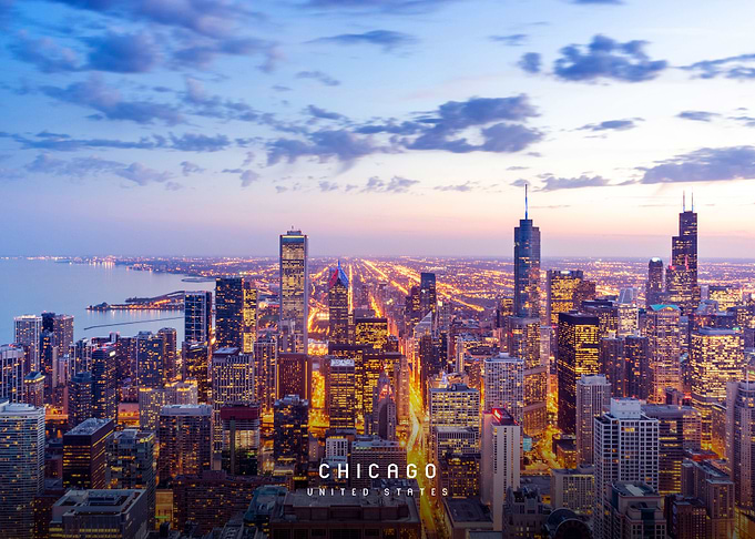 Chicago