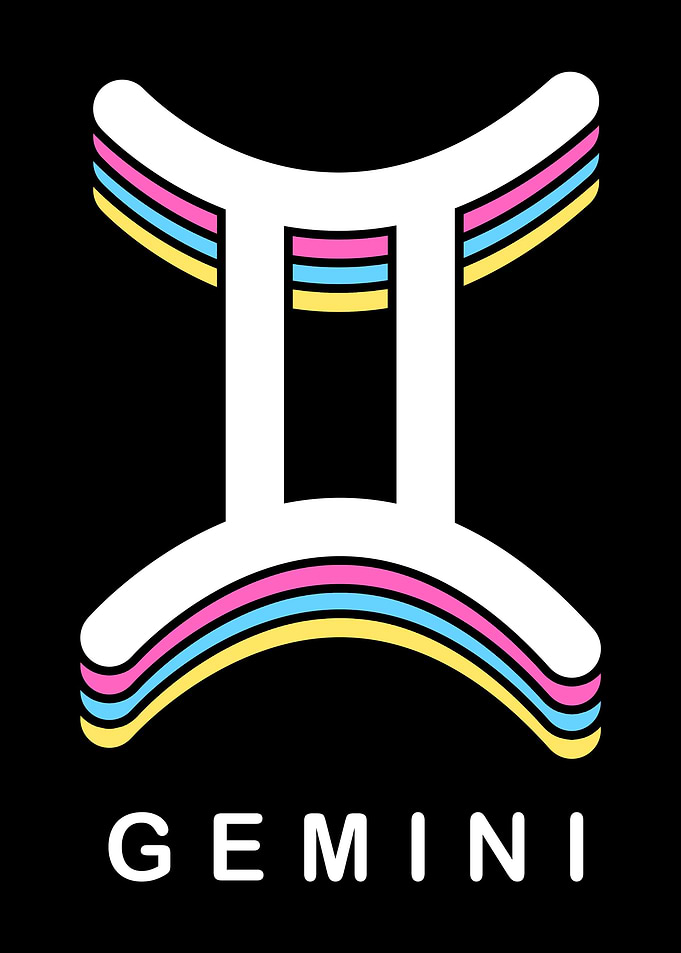 Gemini Sign