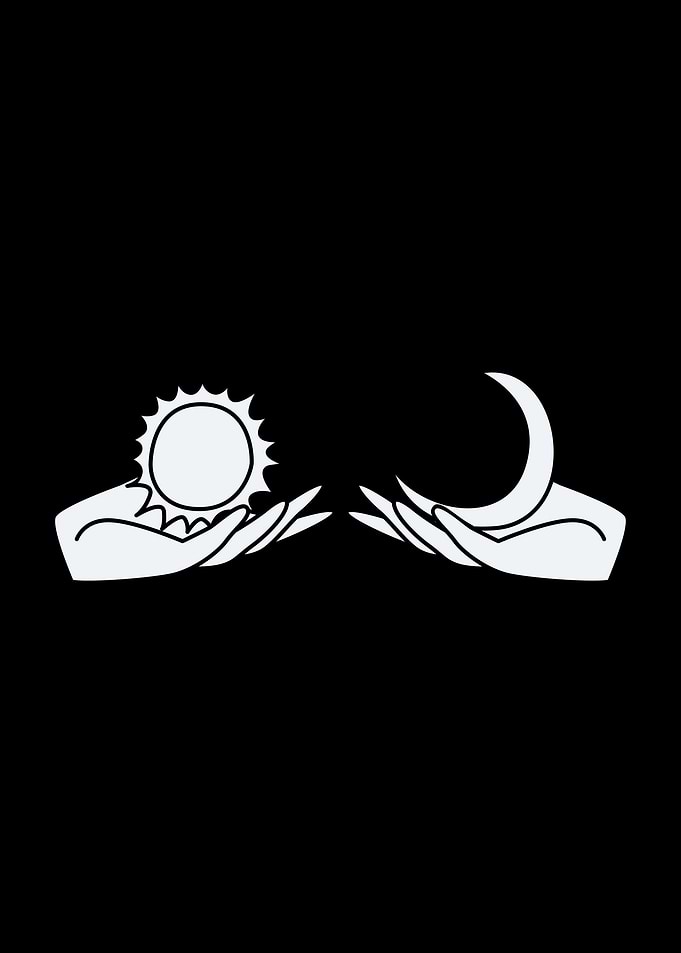 Gemini Sun And Moon