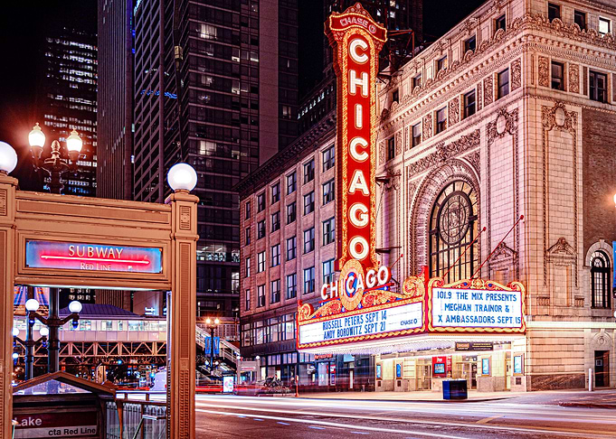 Chicago