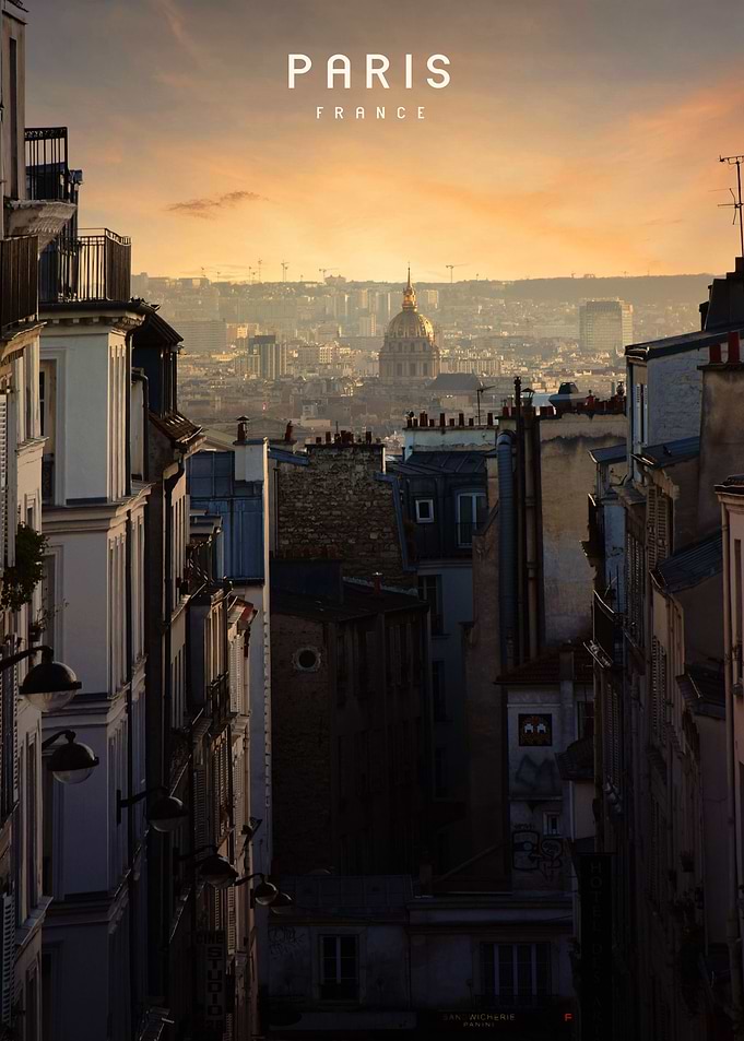 Paris