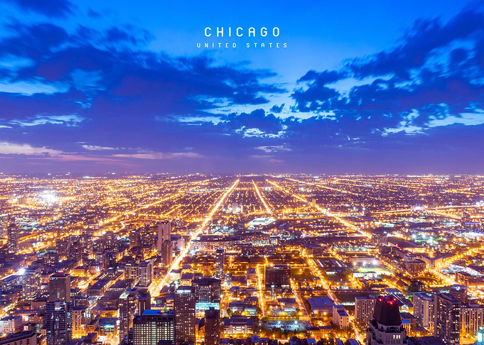 Chicago