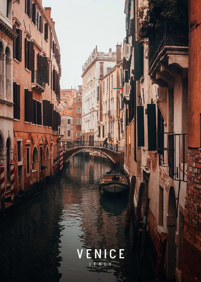 Venice