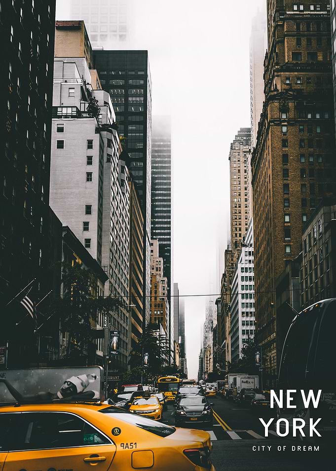 New York City