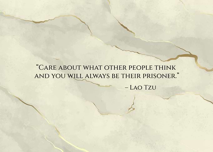 Lao Tzu