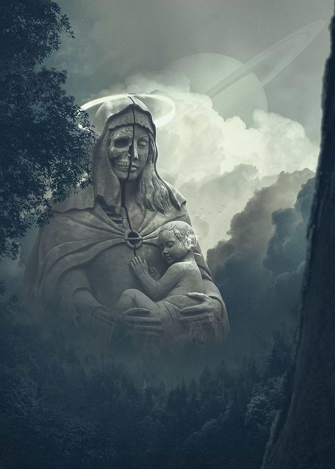 Love and Death