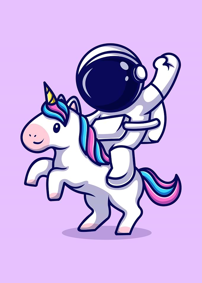 astronout