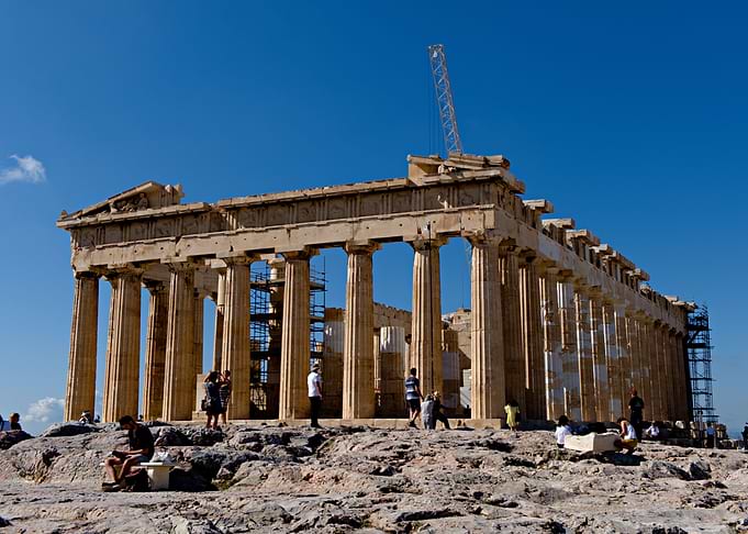 Akropolis