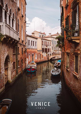 Venice