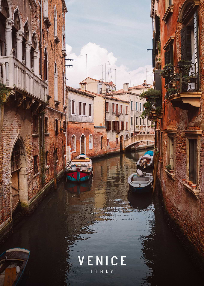 Venice