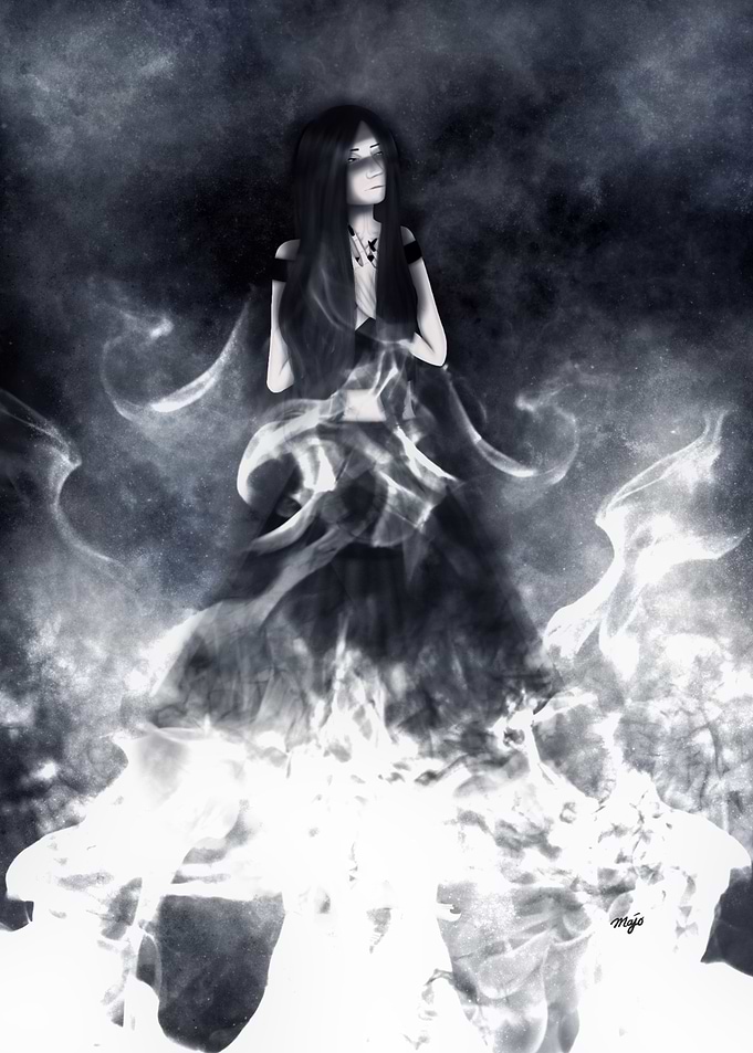 Witch Hunt