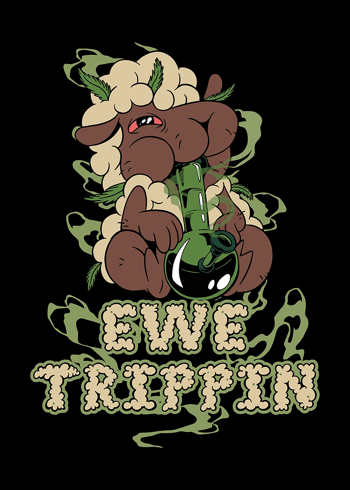 Ewe Trippin