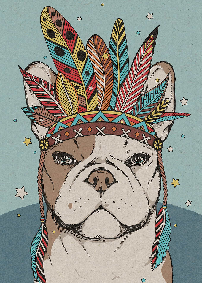French Bulldog