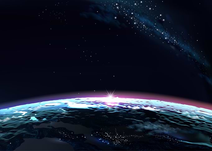 Earth Nature Sky