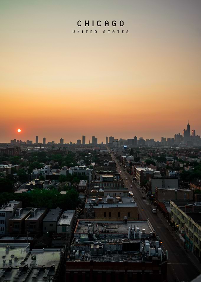 Chicago