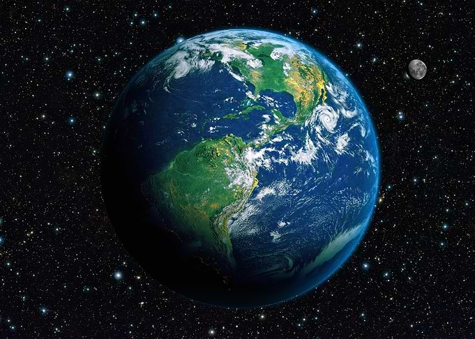 Earth