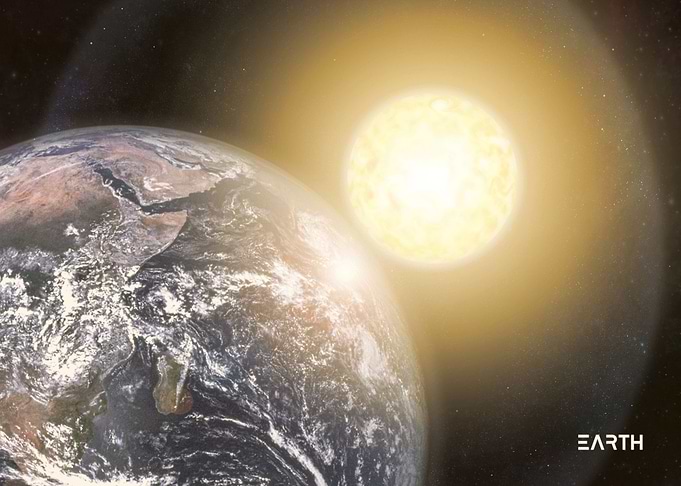 Earth