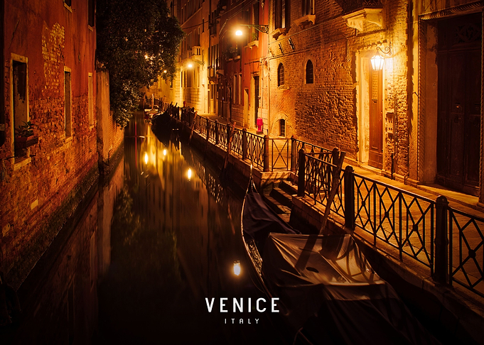 Venice