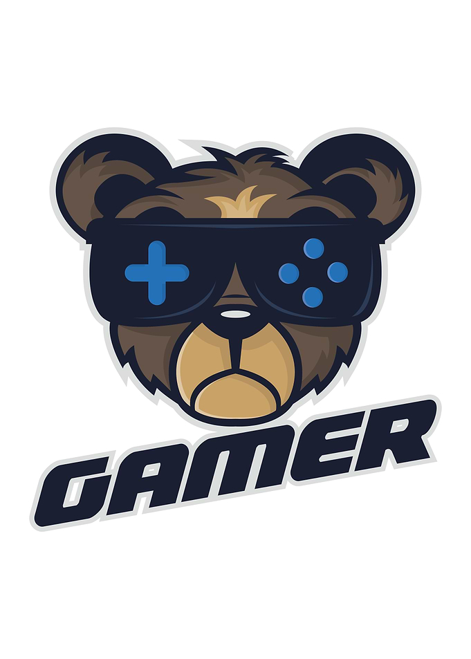 bear