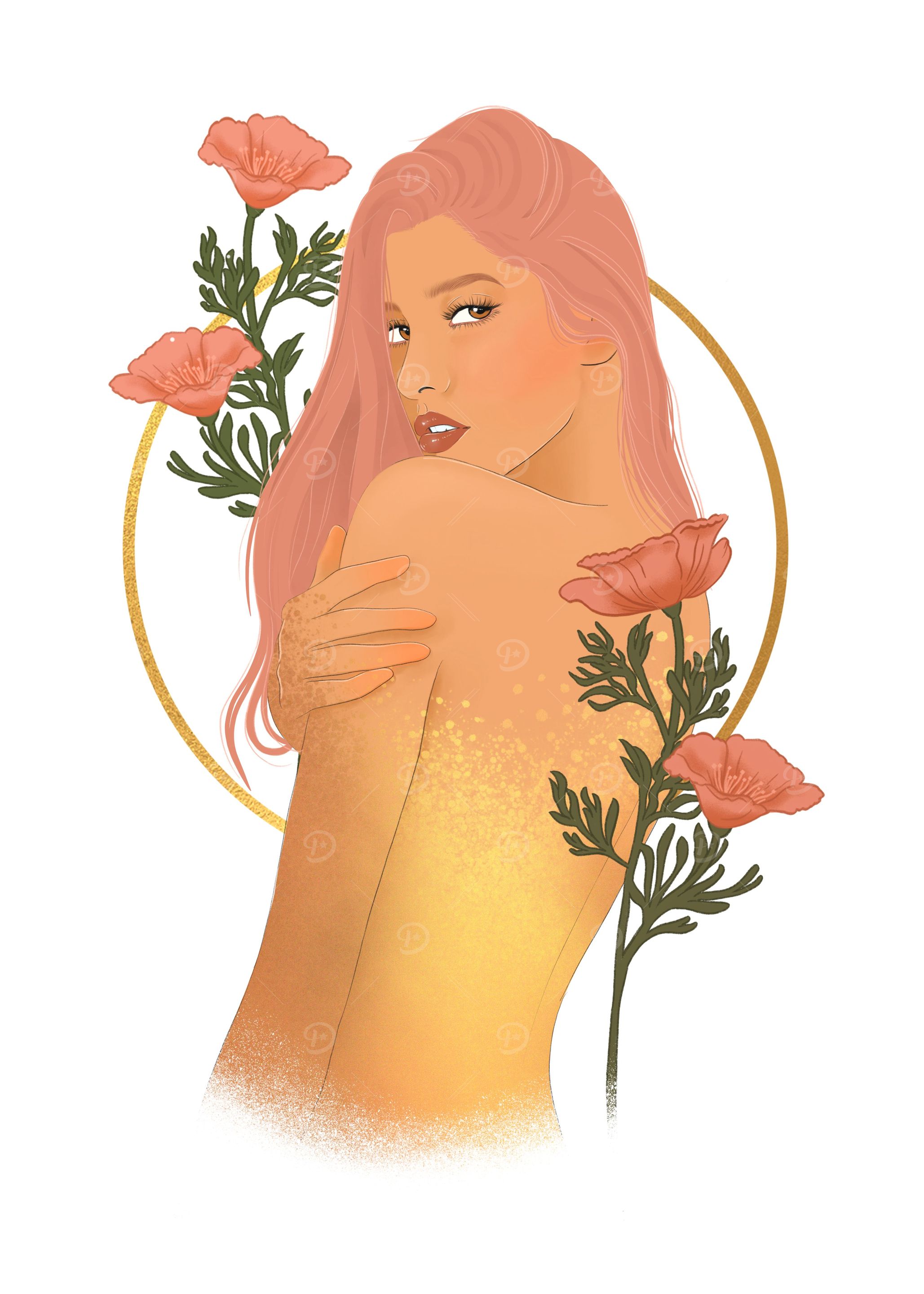 Fantasy Girl