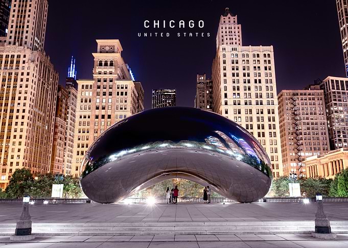 Chicago