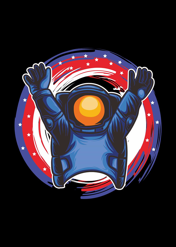 astronout