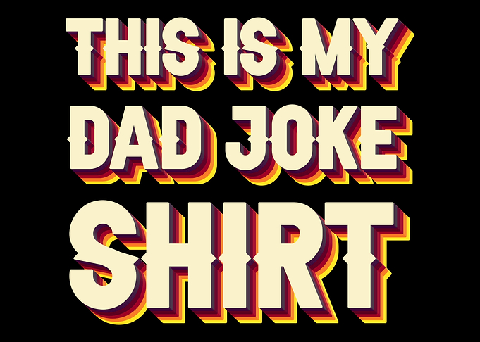 Dad Jokes