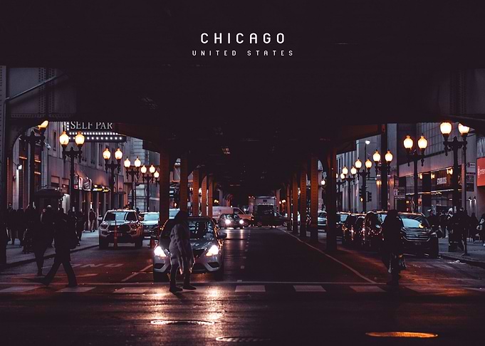 Chicago