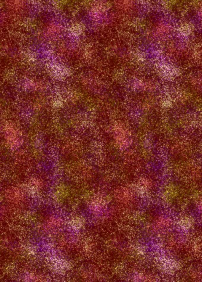 Autumn Foliage