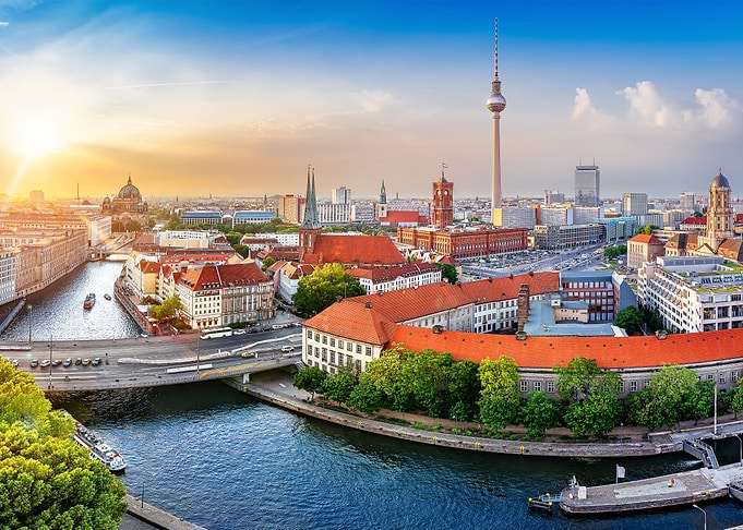 berlin