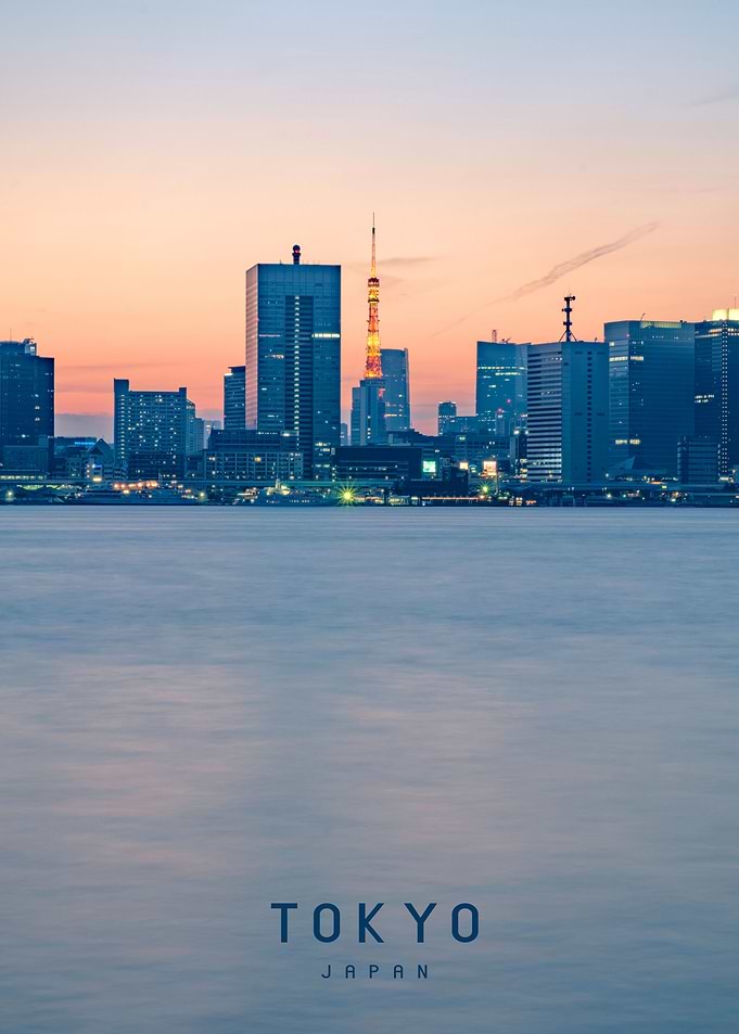 Tokyo