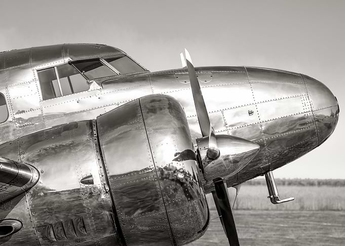 airplane