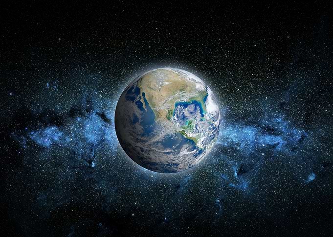 Earth