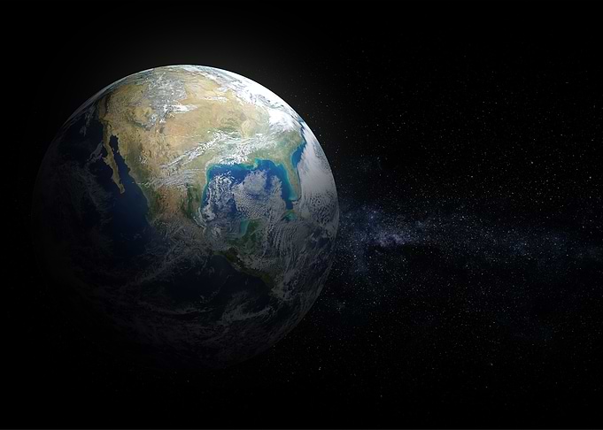 Earth