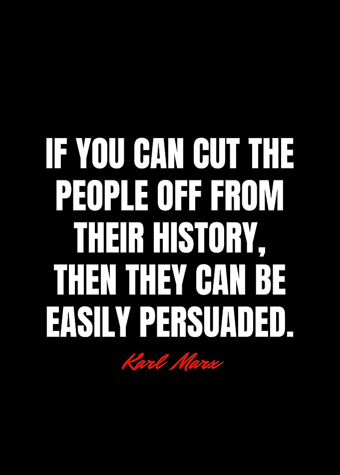 Karl Marx Quotes