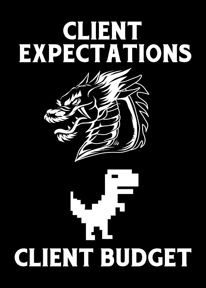 Funny Graphic Design