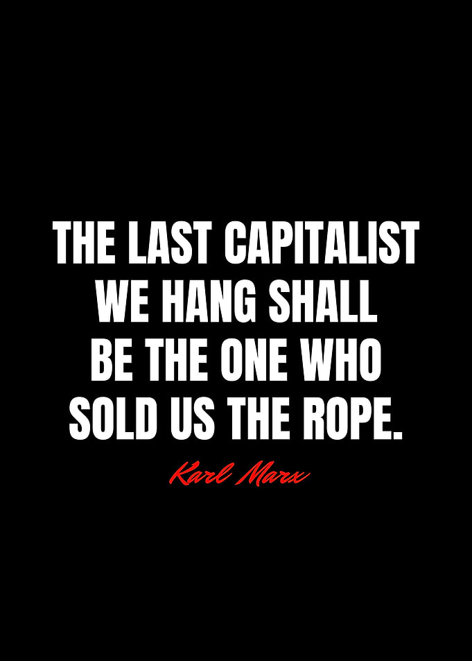 Karl Marx Quotes