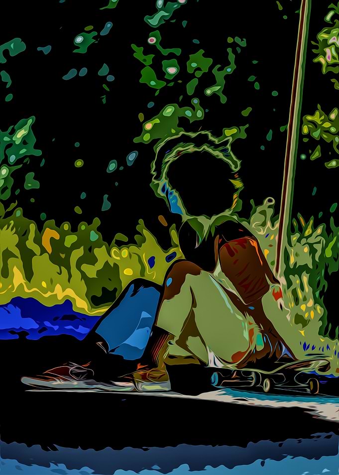 Skater World