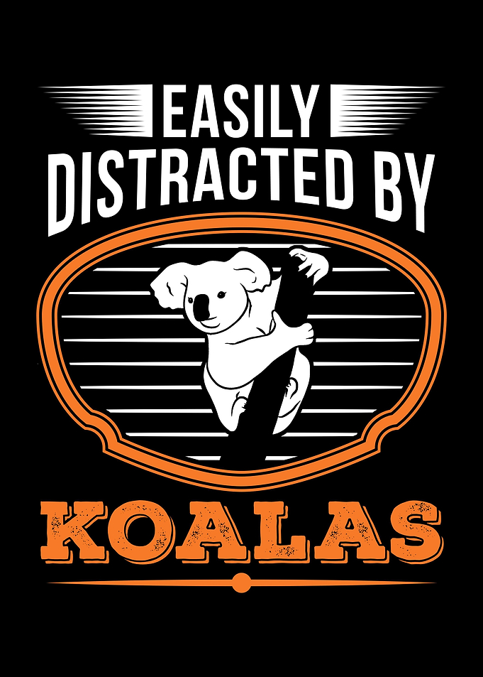 Koala Bear