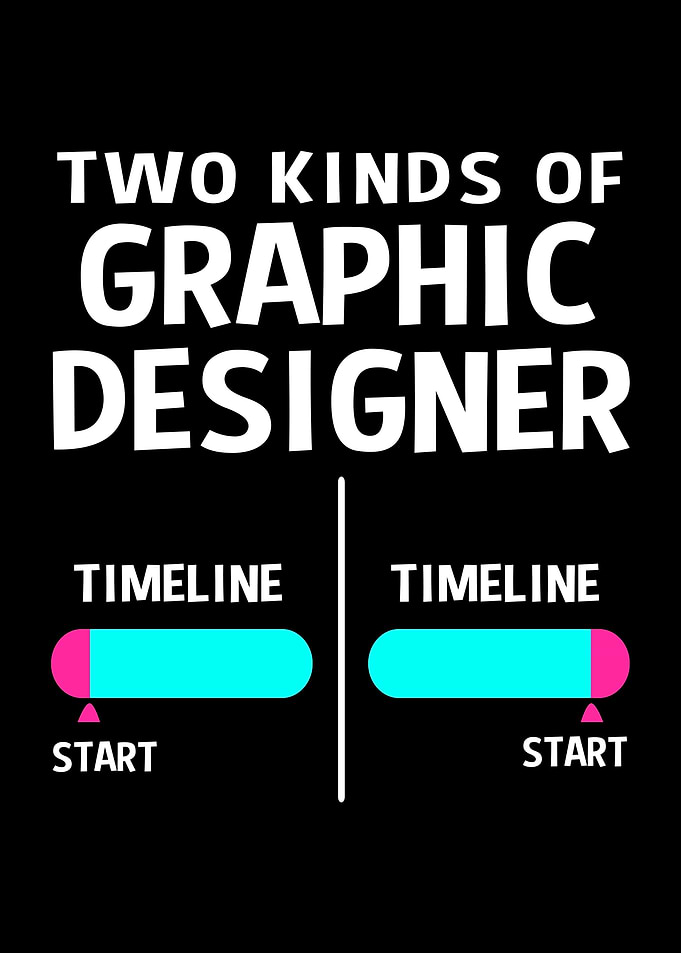 Kinds Of Graphic Designer