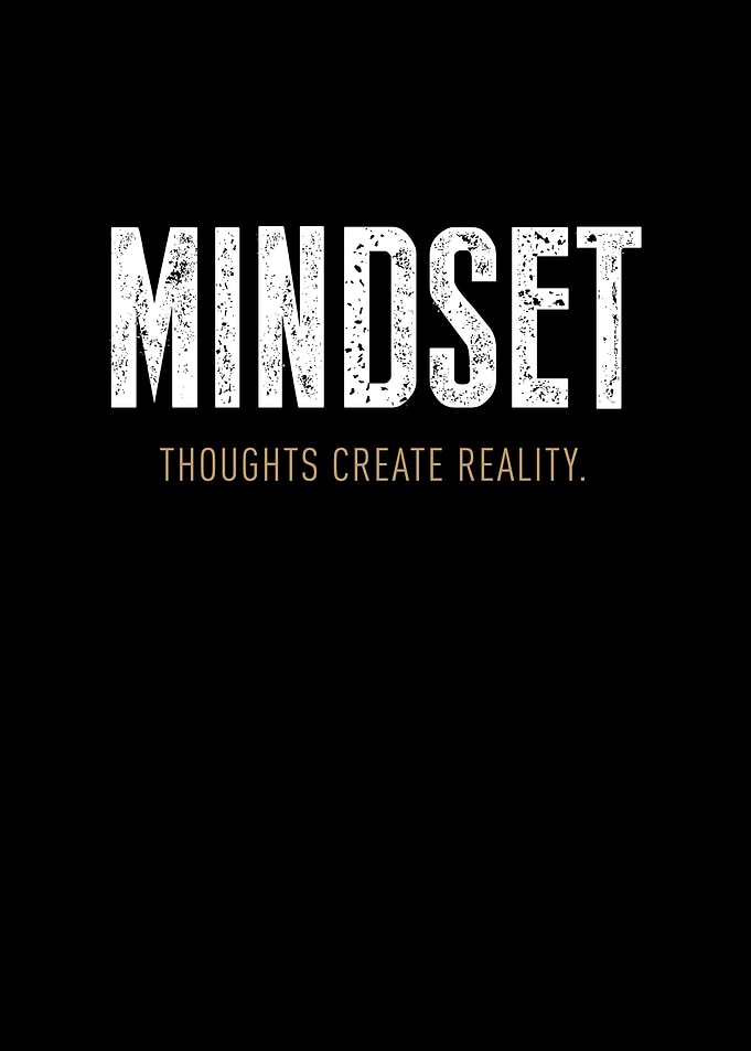 Mindset Defined