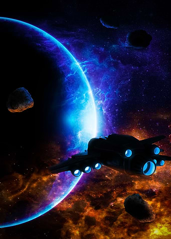 Spaceship