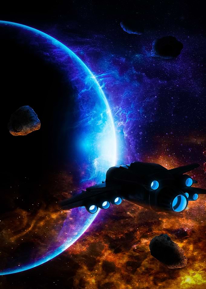 Spaceship